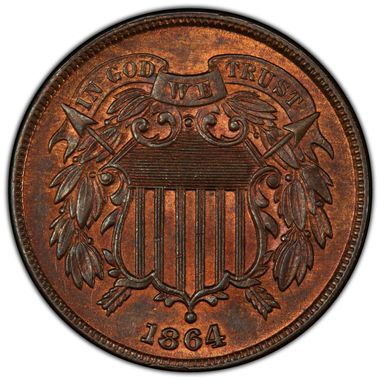 Cert 42024428 - Coin Image