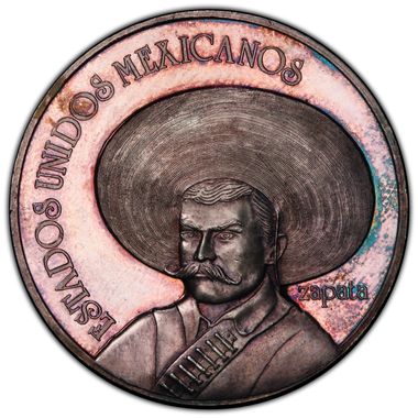 Cert 42026355 - Coin Image