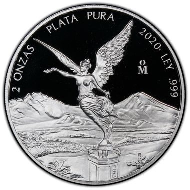 Cert 42026364 - Coin Image