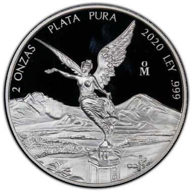 Cert 42026365 - Coin Image
