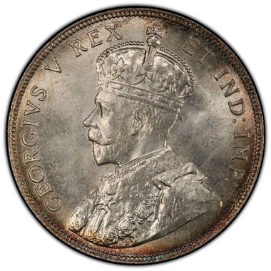 Cert 42026909 - Coin Image