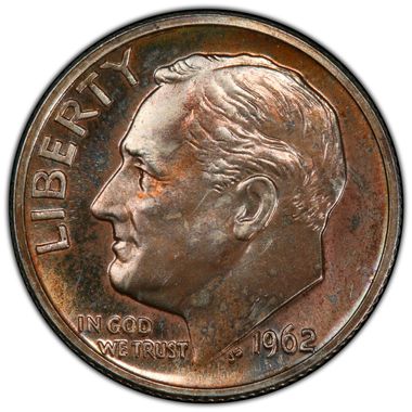 Cert 42027998 - Coin Image