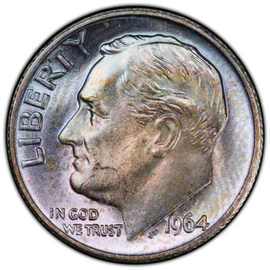 Cert 42027999 - Coin Image