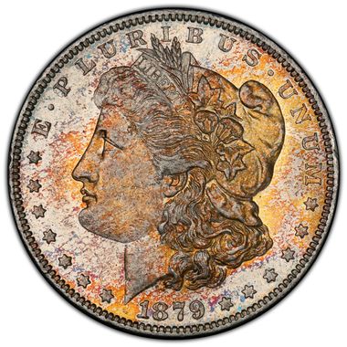 Cert 42028005 - Coin Image