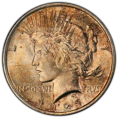 Cert 42028007 - Coin Image