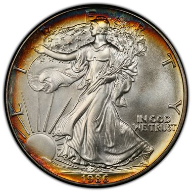 Cert 42028492 - Coin Image