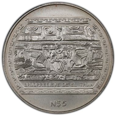 Cert 42028848 - Coin Image