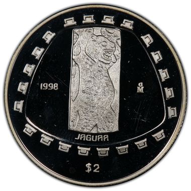 Cert 42028853 - Coin Image
