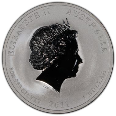 Cert 42028857 - Coin Image
