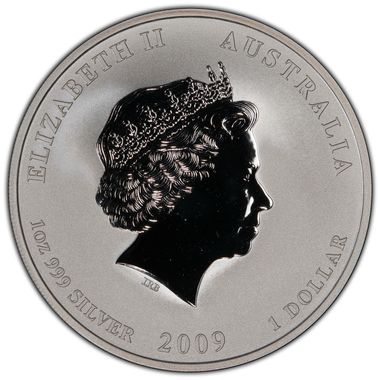 Cert 42028858 - Coin Image