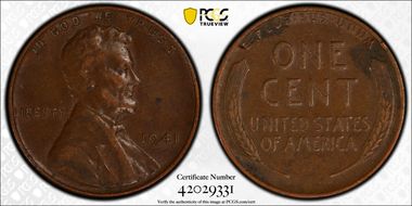 1941 1C DDO, FS-102 XF45BN