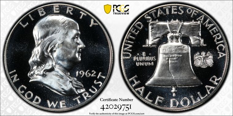 Cert 42029751 - Coin Image