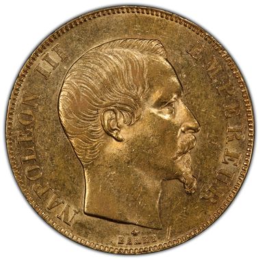 Cert 42029763 - Coin Image