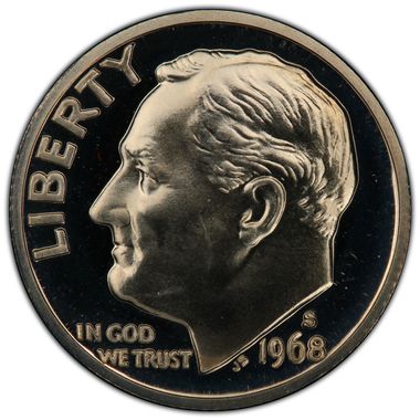 Cert 42031569 - Coin Image