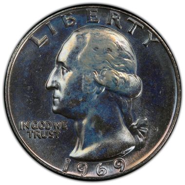 Cert 42031571 - Coin Image