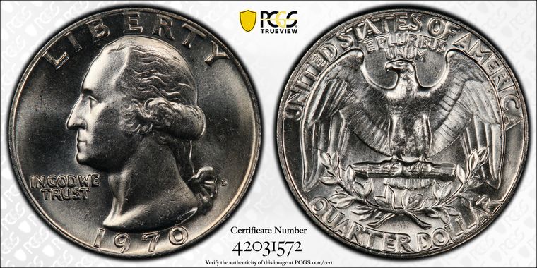 Cert 42031572 - Coin Image