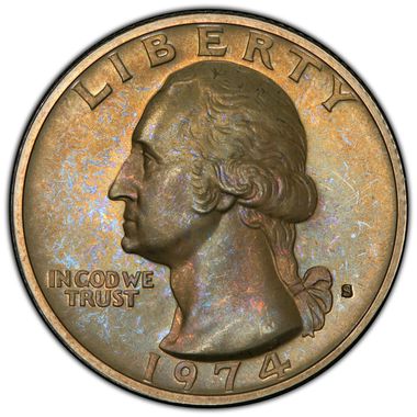 Cert 42031574 - Coin Image