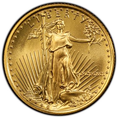 Cert 42032281 - Coin Image