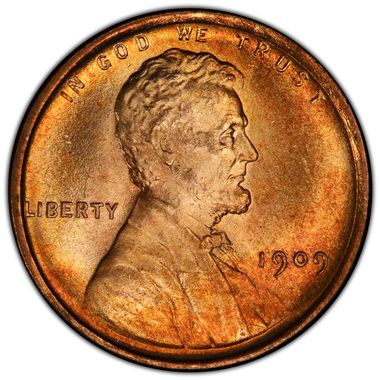 Cert 42033331 - Coin Image