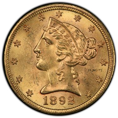 Cert 42036837 - Coin Image