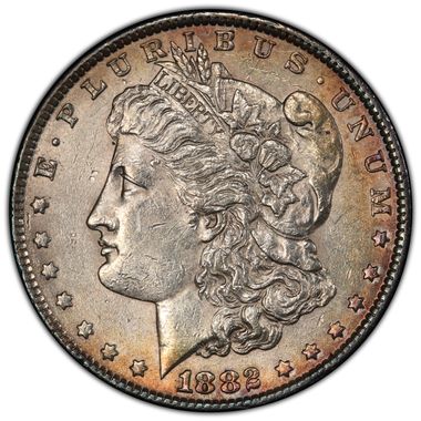 Cert 42038158 - Coin Image