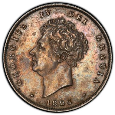 Cert 42038617 - Coin Image