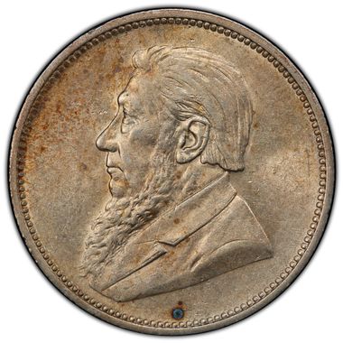 Cert 42038619 - Coin Image