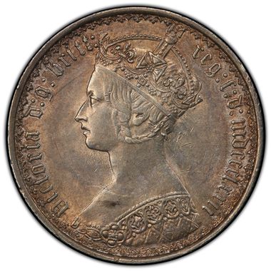 Cert 42038622 - Coin Image