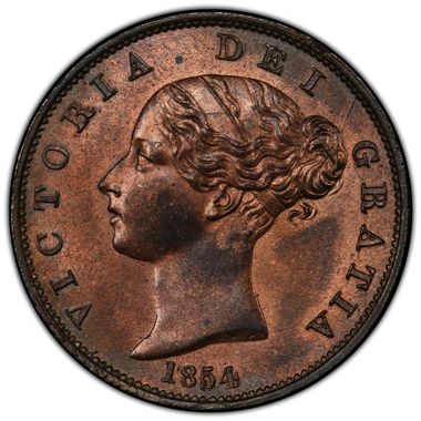 Cert 42038628 - Coin Image