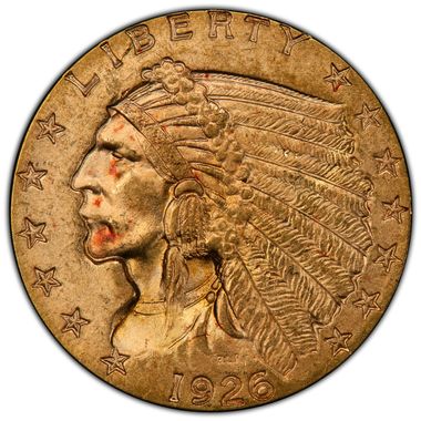 Cert 42040346 - Coin Image