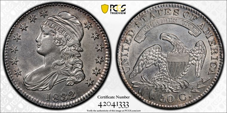 Cert 42041333 - Coin Image