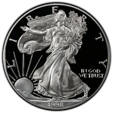 Cert 42041340 - Coin Image