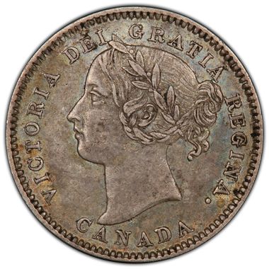 Cert 42043337 - Coin Image