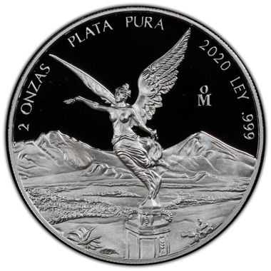 Cert 42043625 - Coin Image