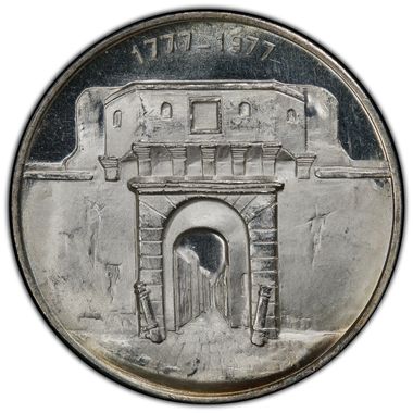 Cert 42043628 - Coin Image