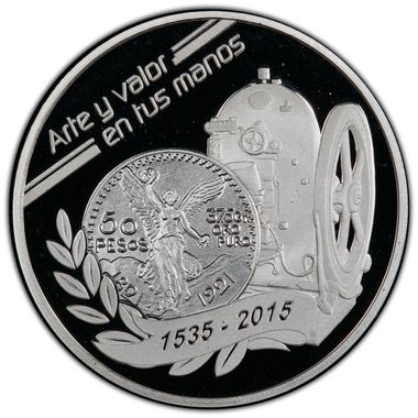 Cert 42043629 - Coin Image