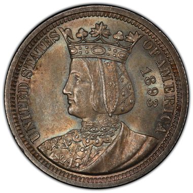 Cert 42043660 - Coin Image
