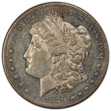 Cert 42043825 - Coin Image