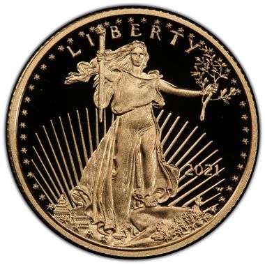 Cert 42044737 - Coin Image