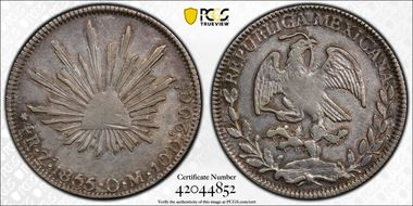 1855/4-Zs OM 4 R XF45