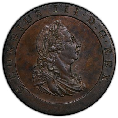 Cert 42046322 - Coin Image