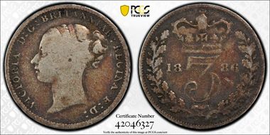 1886 3D S-3914D VG10