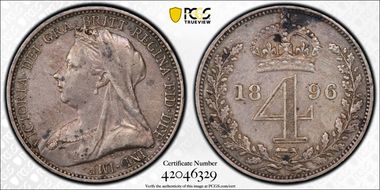 1896 4D Mdy S-3944 PL45