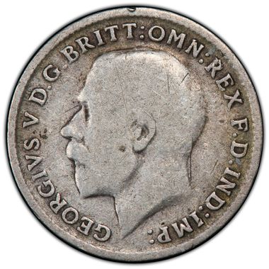 Cert 42046331 - Coin Image