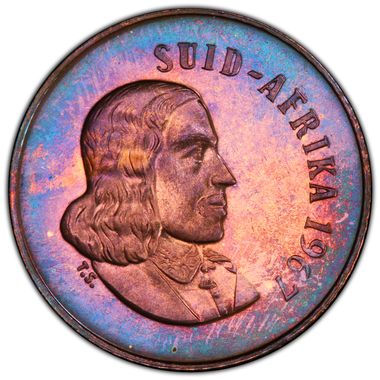 Cert 42052611 - Coin Image