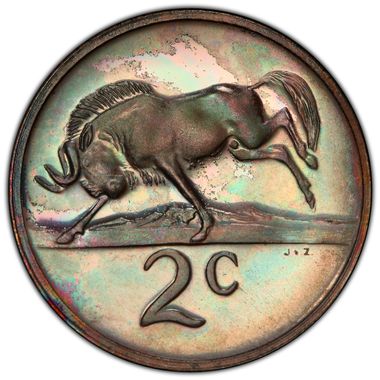 Cert 42052622 - Coin Image