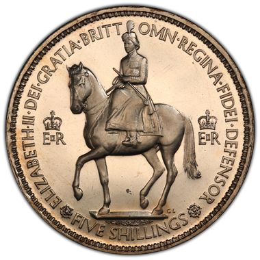 Cert 42052740 - Coin Image