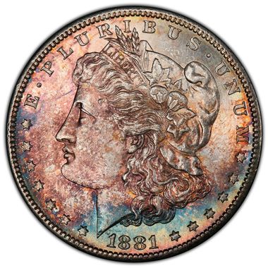 Cert 42053028 - Coin Image