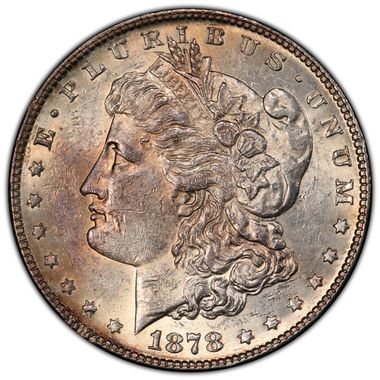 Cert 42053250 - Coin Image