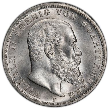 Cert 42053277 - Coin Image
